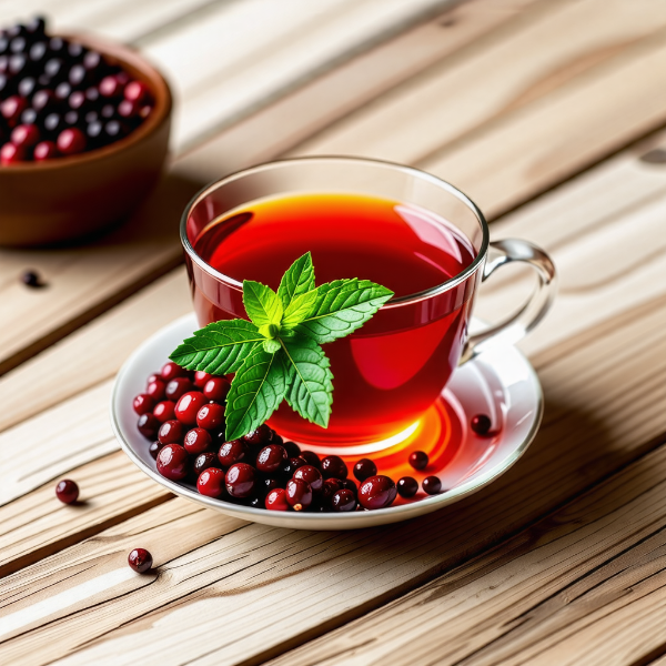 오미자의 활용법