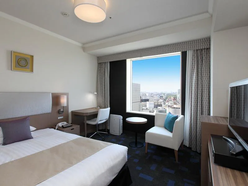 시부야 엑셀 호텔 도큐