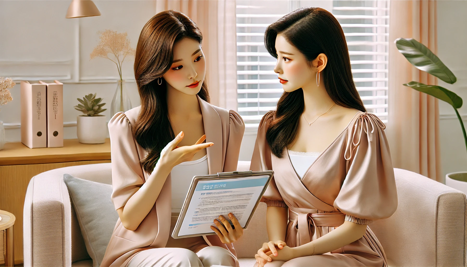 햇살론15 자격 조건 확인하는 이미지