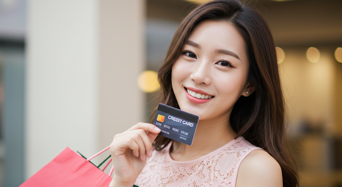 신용점수 올리는 법