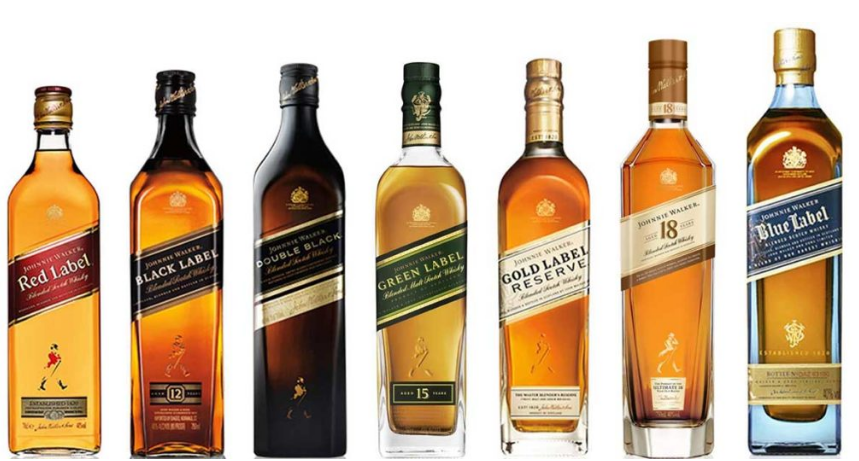 조니워커 하이볼