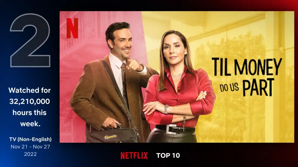 Til Money Do Us Part: Season 1