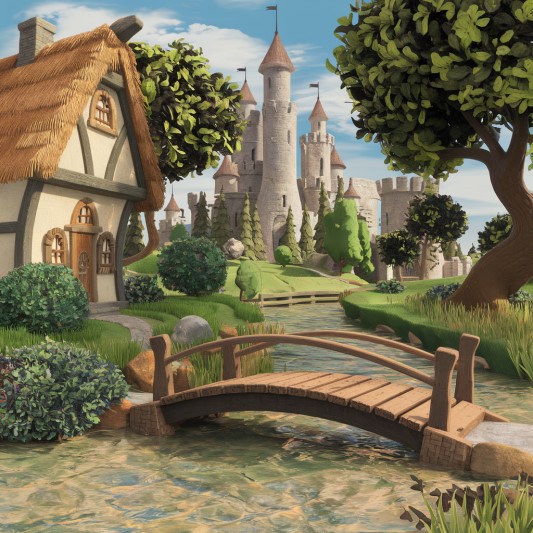 동화 속에서 배우는 인생의 교훈