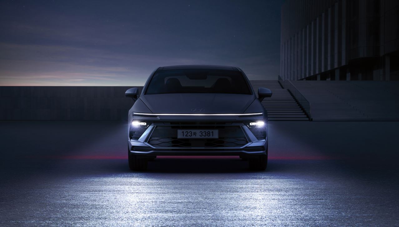 쏘나타 디 엣지