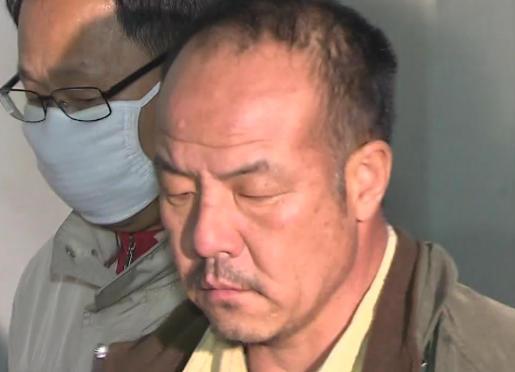 수원 토막 살인 사건 관련사진