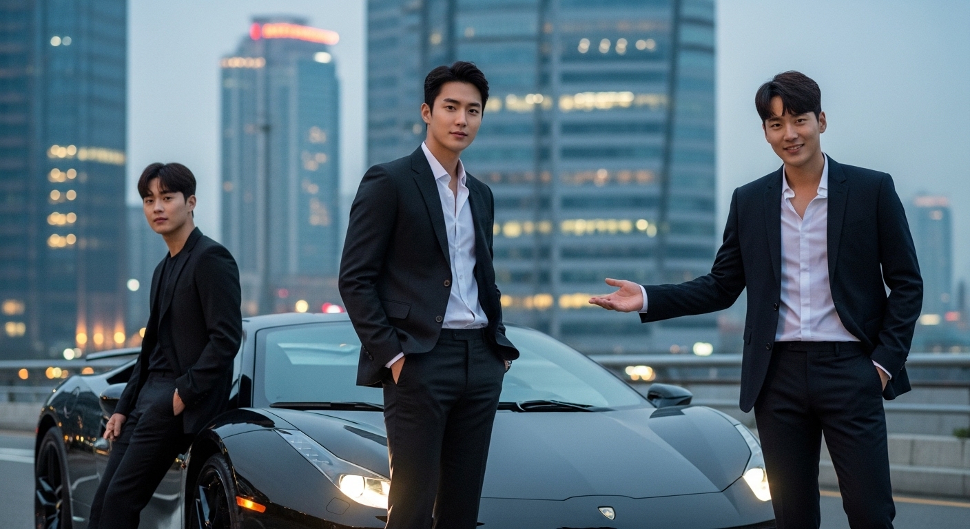 람보르기니 우루스