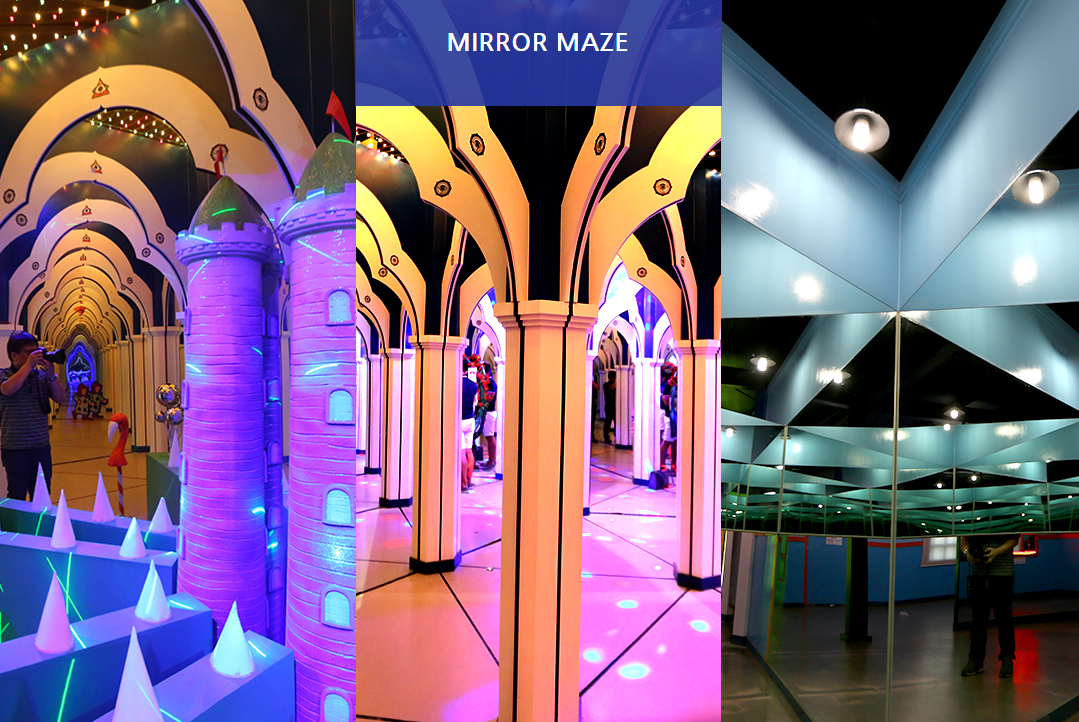 청도 프로방스 빛축제