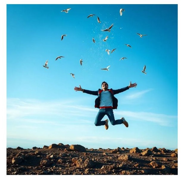 떨어지는 꿈해몽