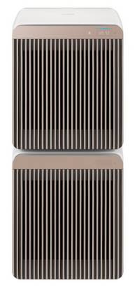 삼성 BESPOKE 큐브 공기청정기 AX106A9911ED