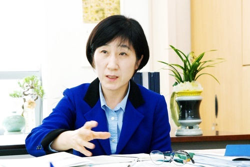 한화진 프로필