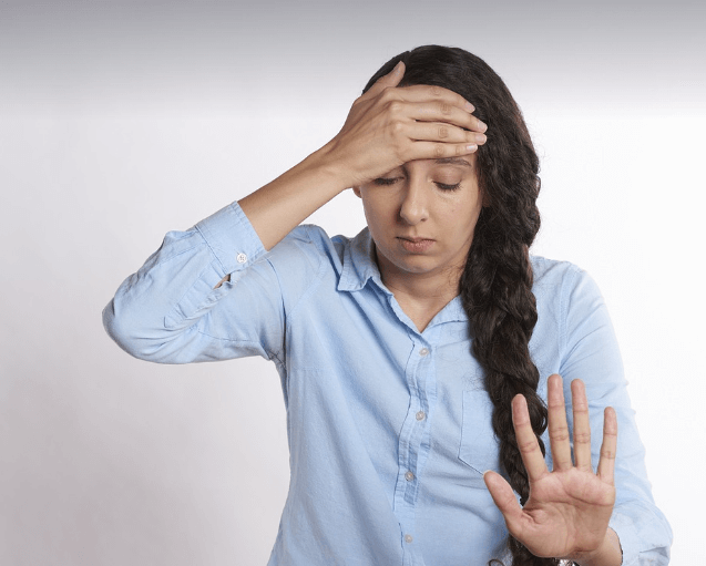 폐암 초기 증상