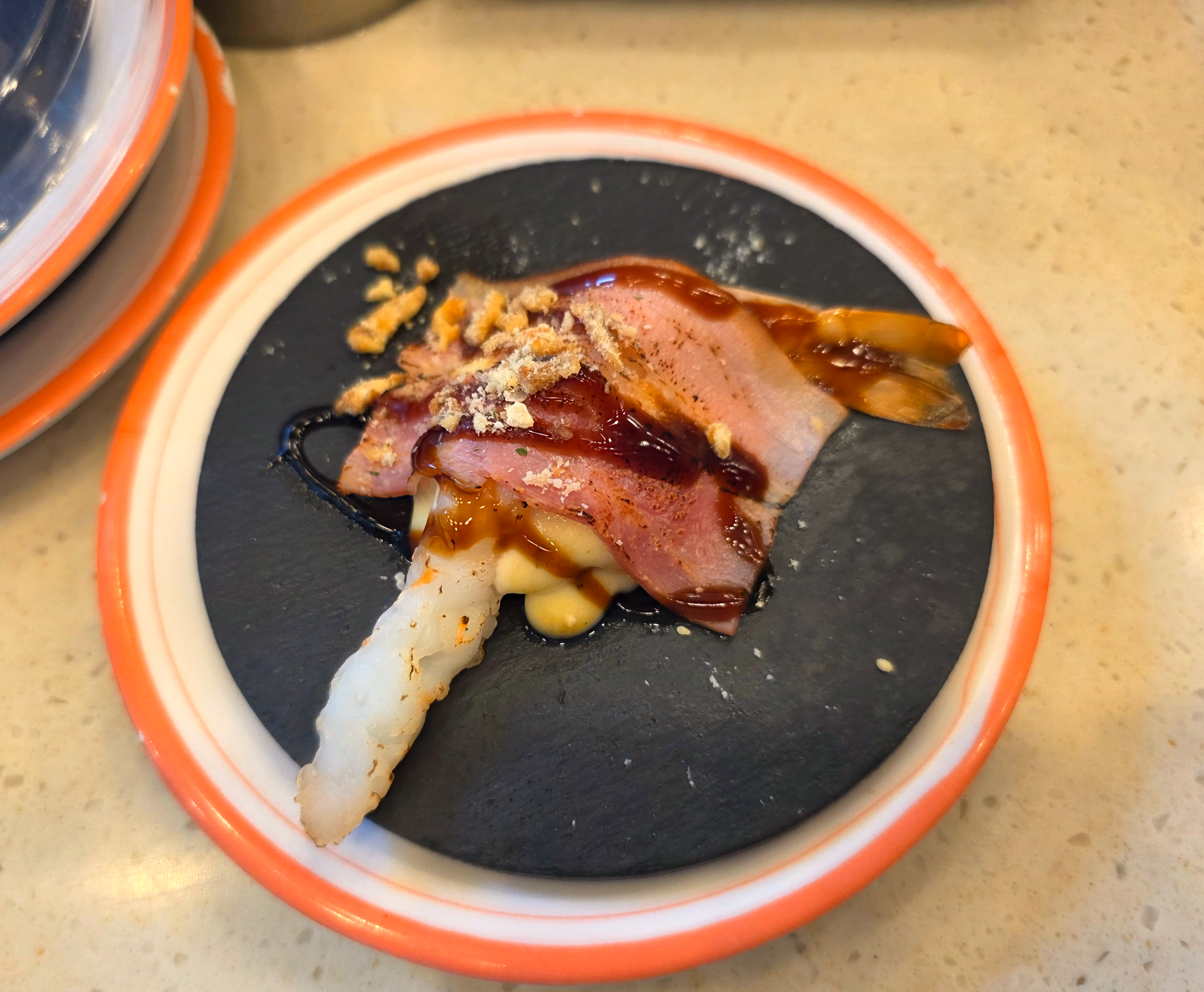 수유회전초밥스시이안앤