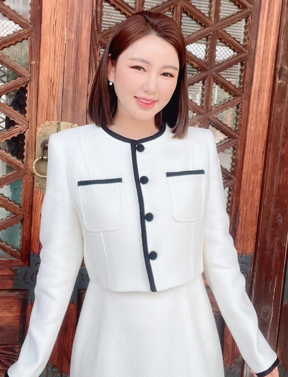 송가인 본명 나이 가족 고향 재 프로필