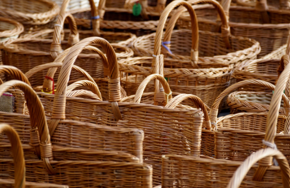 제로 웨이스트 장보기