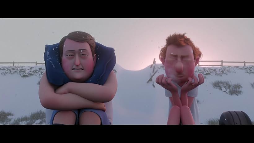 넷플릭스 가족 코미디 영화다시보기추천 그해 크리스마스에는 결말 후기 리뷰 - 호평과 혹평