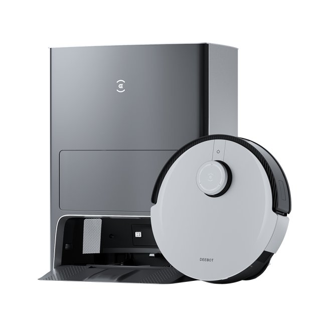 로봇청소기 추천 TOP5