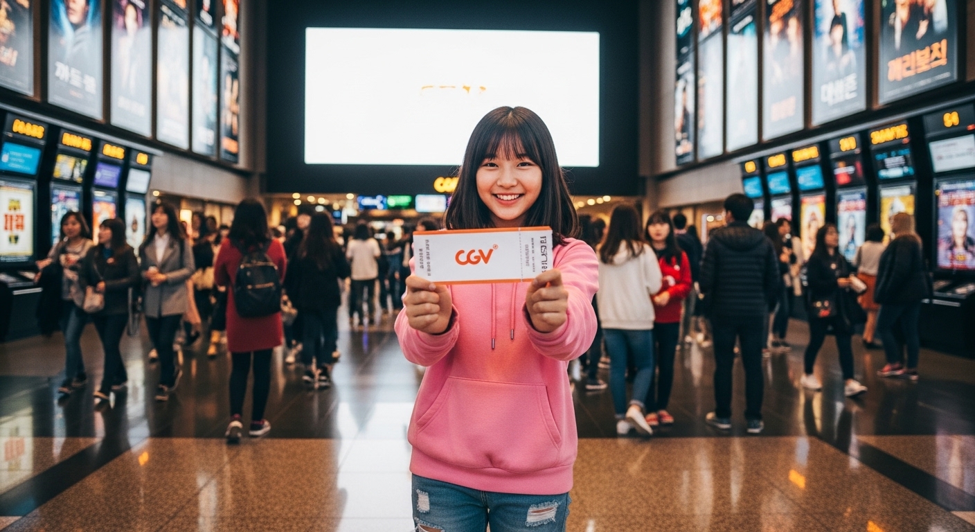 문화누리카드 가맹점