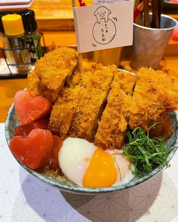 오사카/난바,도톤보리 돈카츠, 카츠동 맛집 추천 3곳(오사카 돈카츠, 켄테이 난바, 아지노미세이치방)