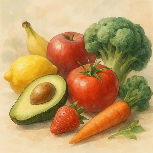 과일-채소-다이어트