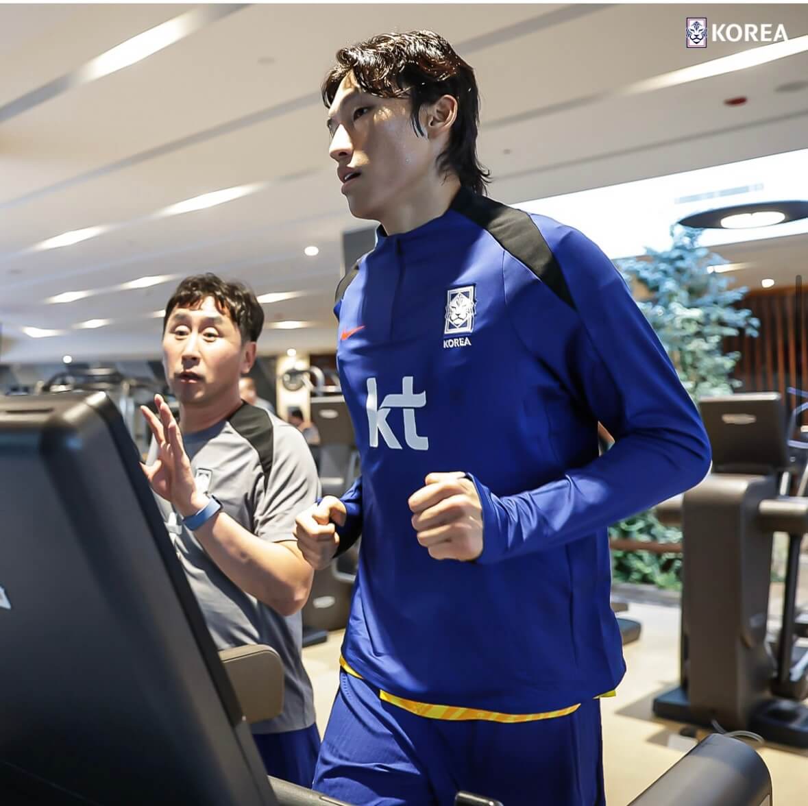 한국 요르단 축구 중계