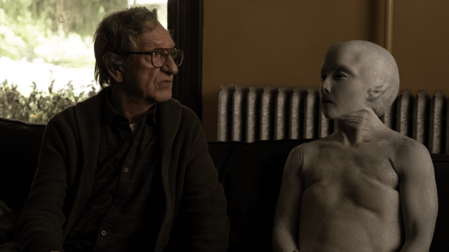 외계인 영화 줄스