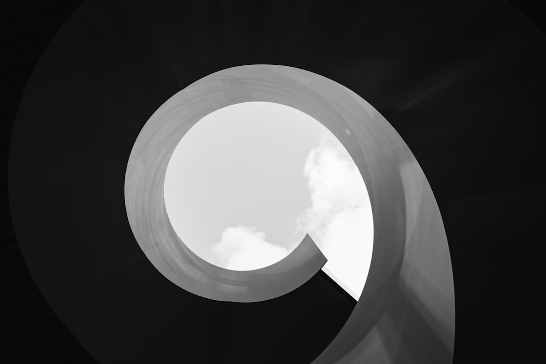Black hole.