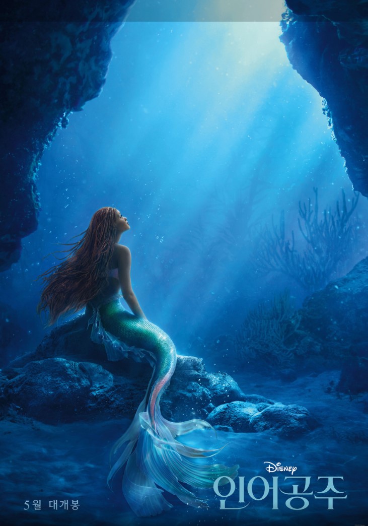 인어공주(3)