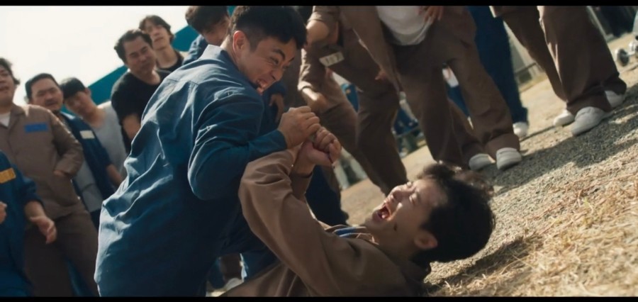 드라마 빅마우스 스틸컷