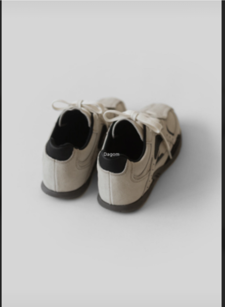 독수리오형제 운동화