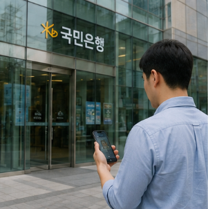 모바일 신분증 신청 전 확인사항
