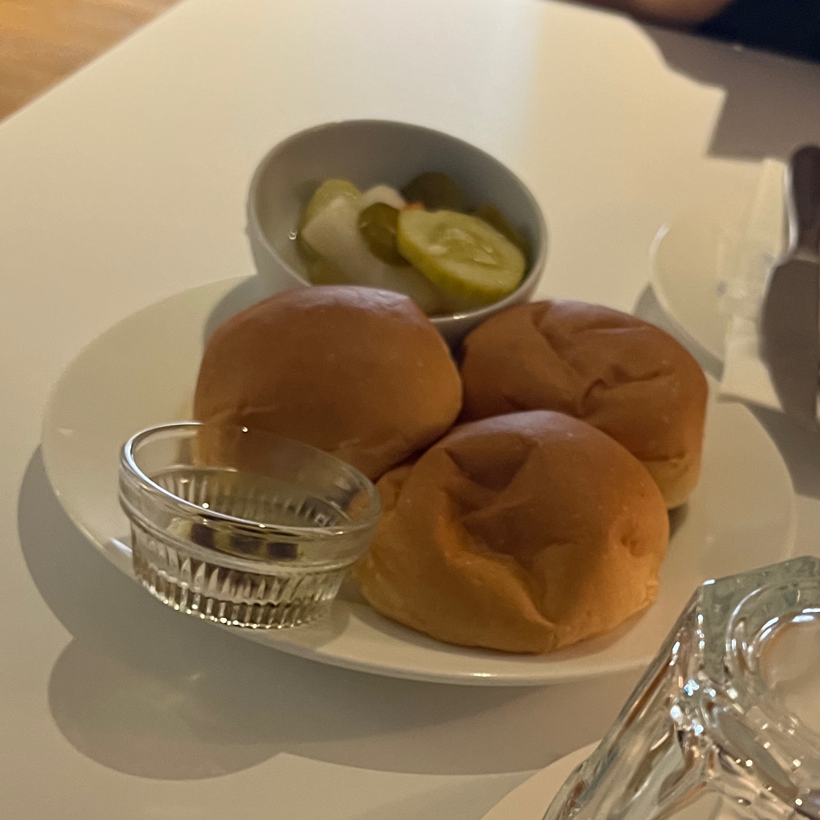 식전빵