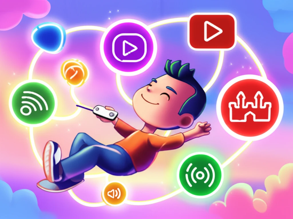 유튜브 우회 결제 막혔다면 피클플러스..