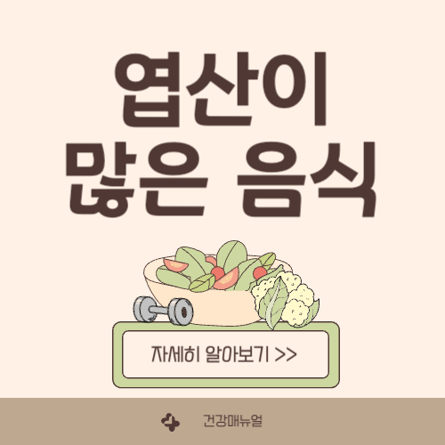 엽산이 많은 음식 12가지, 임신 준비 음식