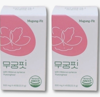 무궁핏의 인기 요인