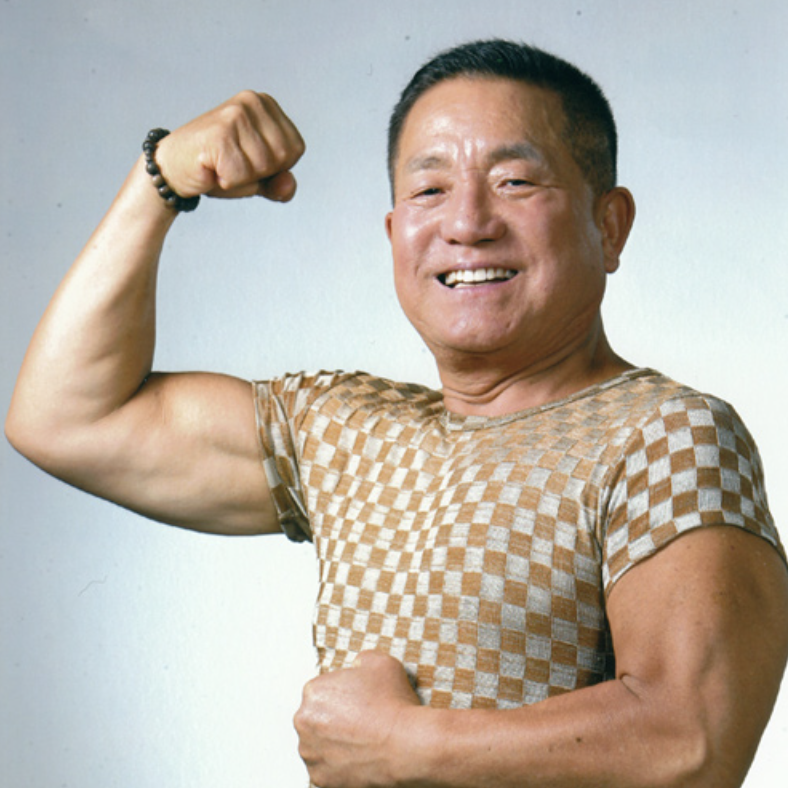 이상용 프로필 사진