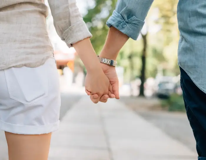 로맨스 스캠 예방