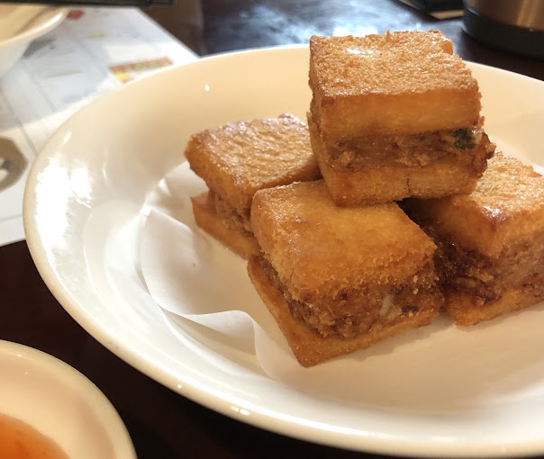 강남 딤섬의 명가 '딘타이펑'