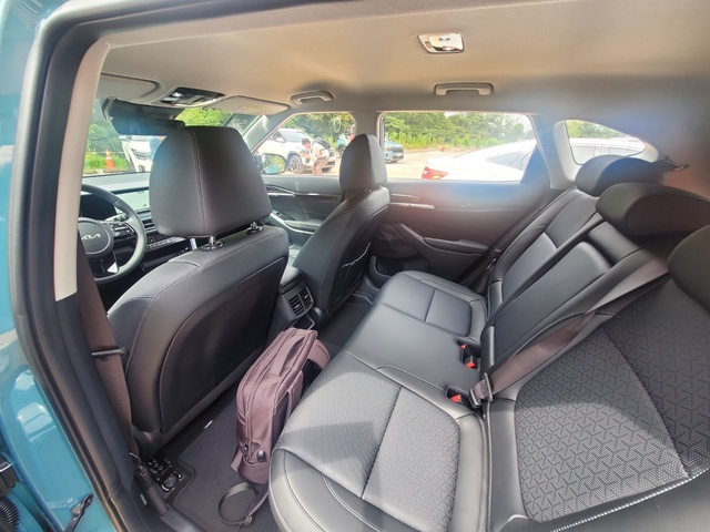 자동차 메모리 시트