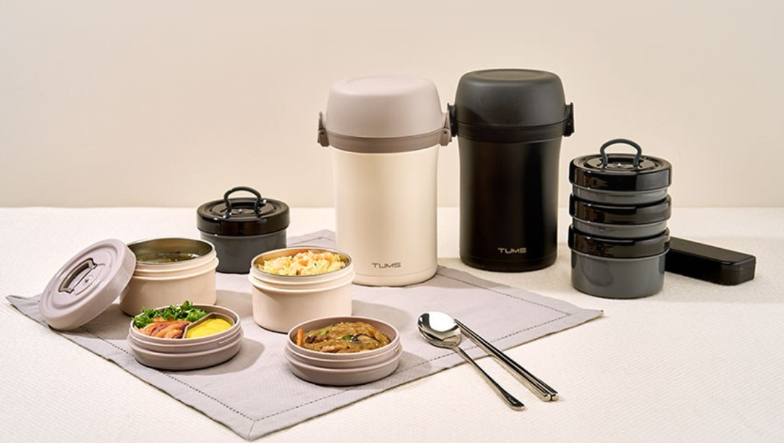 수능 보온 도시락 추천