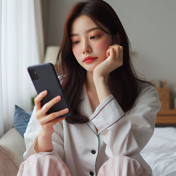 전자파가 두통을 유발할 수 있을까? 사실과 예방법