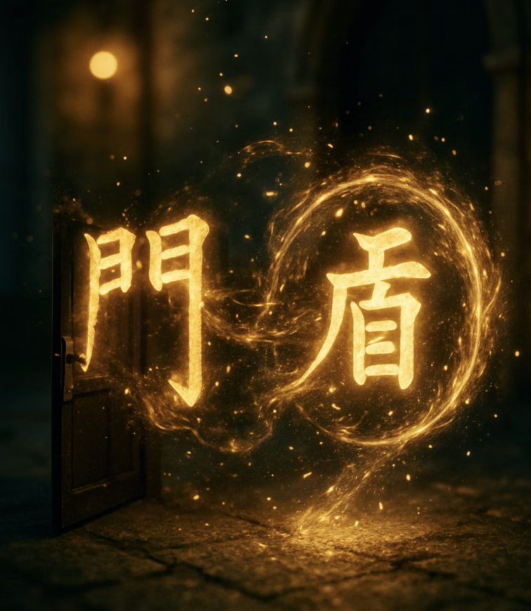 단순한 한자 암기 만화가 아니었다