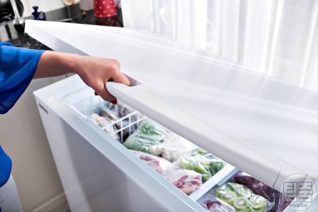 김치냉장고 보관하면 좋은 음식품,팁줌