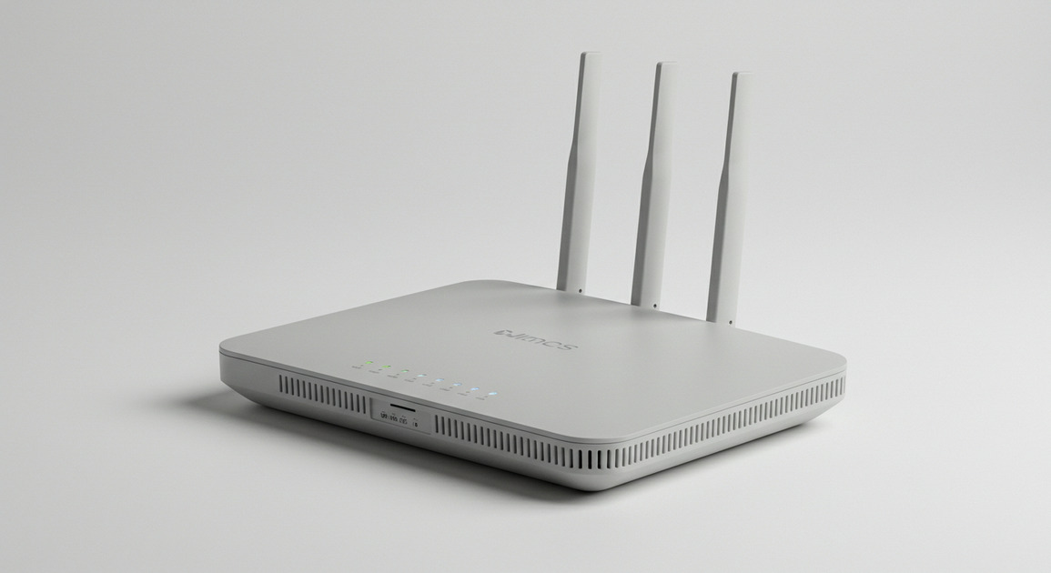 공유기 발열 줄이는 생활 속 관리법 &ndash; 여름 대비 필수!