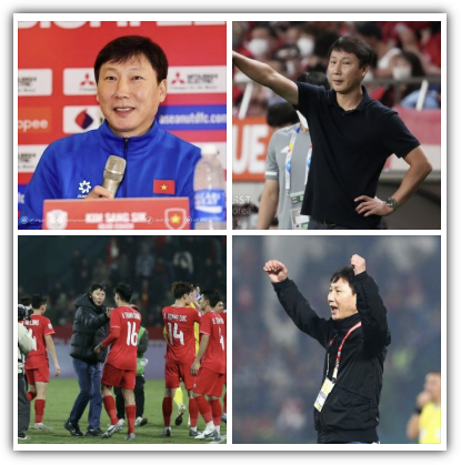 현대컵 인도네시아 베트남 축구 결과, 김상식 매직, 현지 반응, 향후 전망