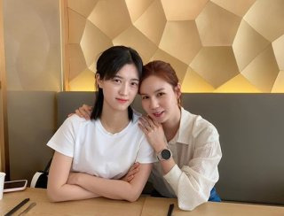 진태현 박시은 프로필 딸 입양 임신