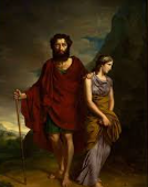 비극의 정수인 오이디푸스 왕