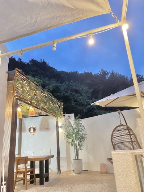 그대에게드림 풀빌라