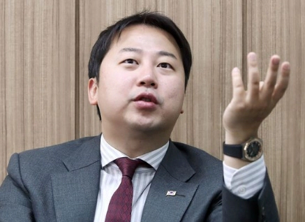 장예찬 수영구 국회의원 후보 보수단일화 요구 이유