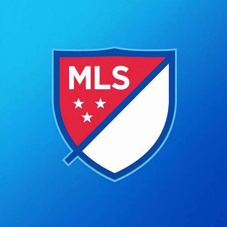 mls 리그 순위