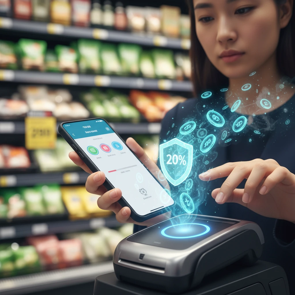 경기도 통큰세일 지역화폐 환급 혜택 ..